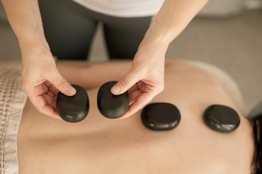 Terapia holistyczna — Dla kogo