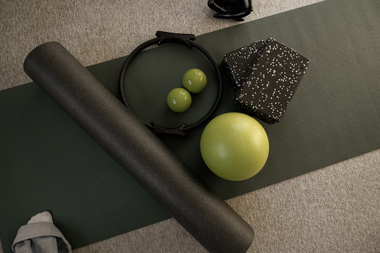 Pilates — Co zmienia regularna praktyka?