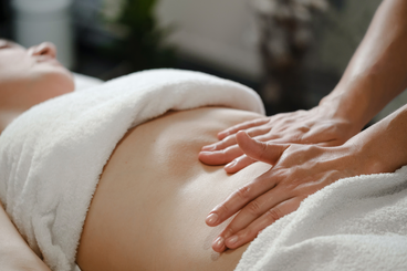 Terapia wisceralna — dla kogo: brzuch prosi o uwagę