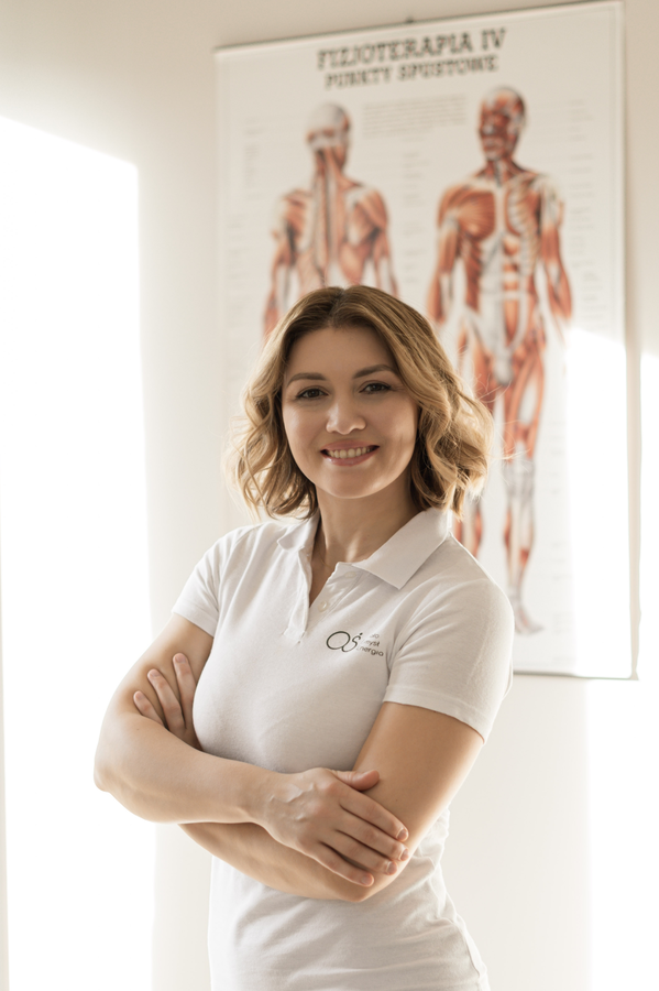 Terapia wisceralna — pytania i odpowiedzi